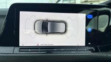 Volkswagen Golf 1.5 TSI 150 R-Line 5dr Petrol Hatchback